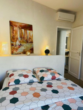 Les Logis de la Combette
